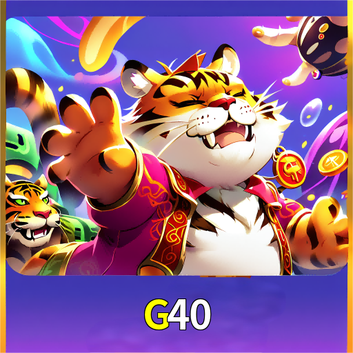 Cassino Online G40